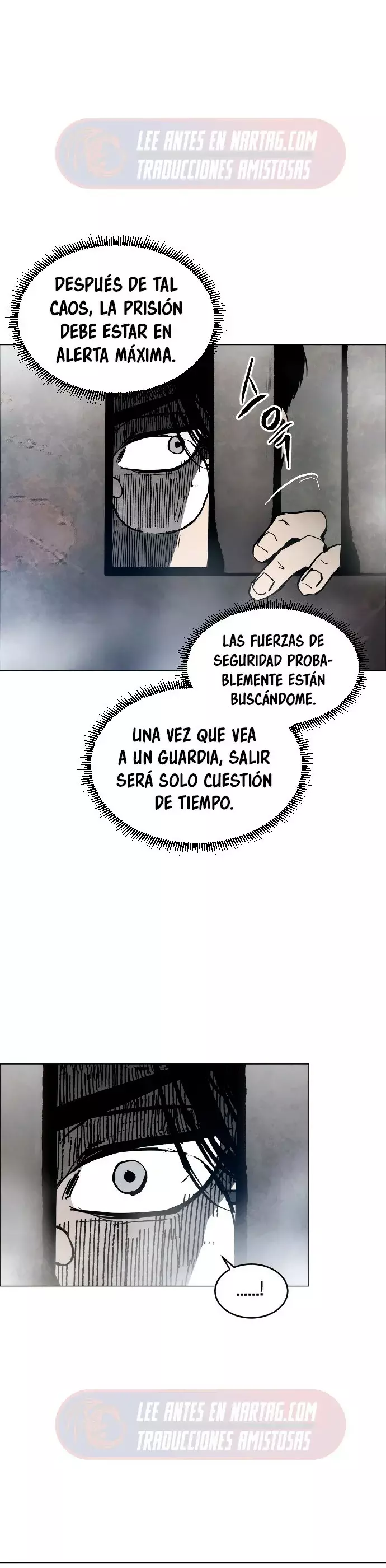 Infierno de Amantes capítulo 1, página 31