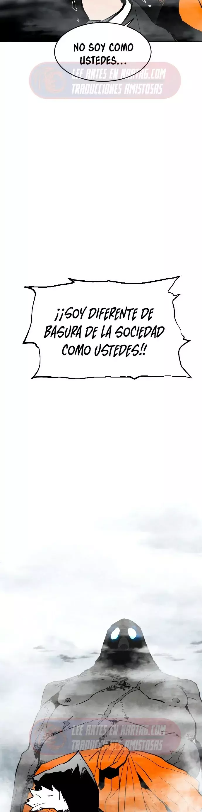 Infierno de Amantes capítulo 1, página 41