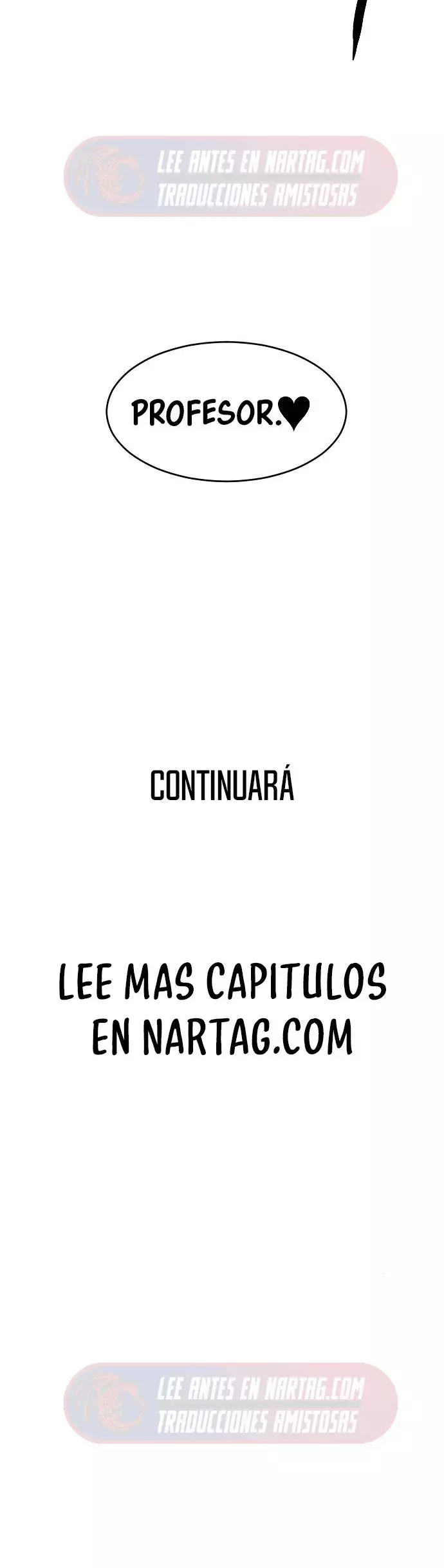 Infierno de Amantes capítulo 1, página 67