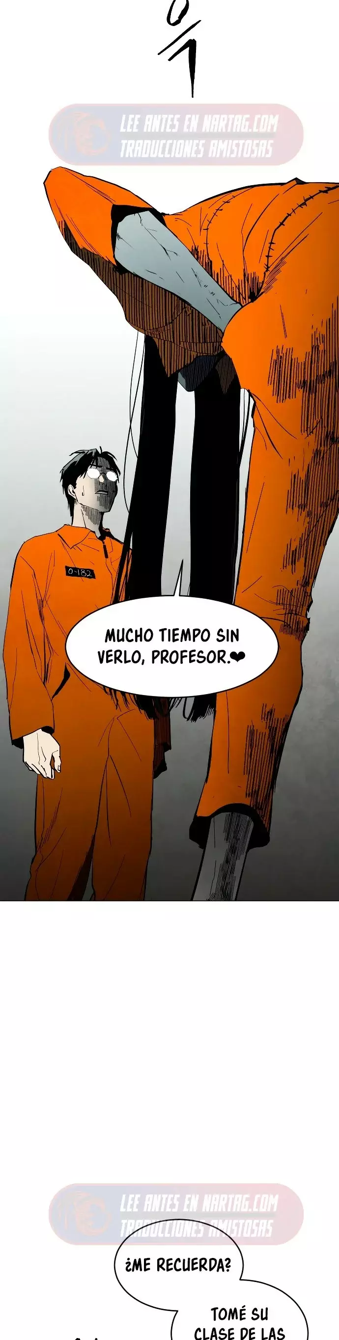 Infierno de Amantes capítulo 2, página 47