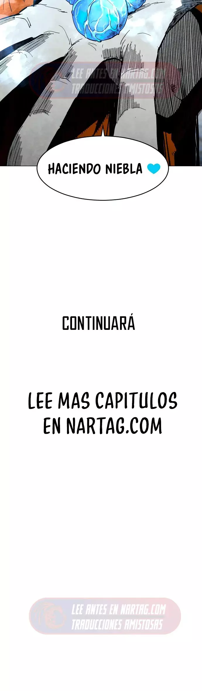 Infierno de Amantes capítulo 2, página 62