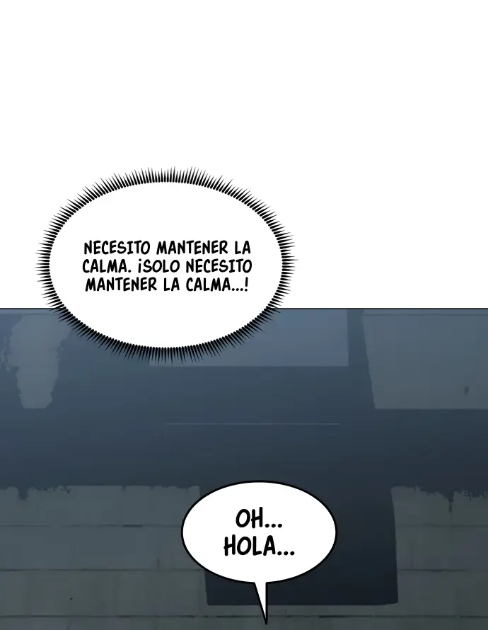 Tierra De Niebla capítulo 39, página 116