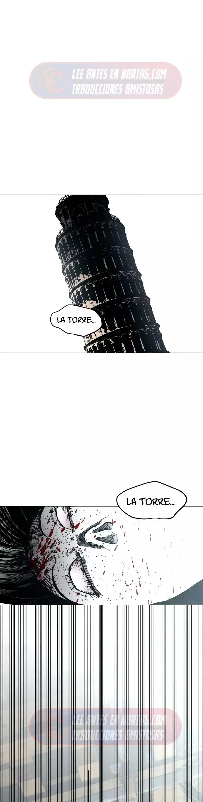 Infierno de Amantes capítulo 4, página 9
