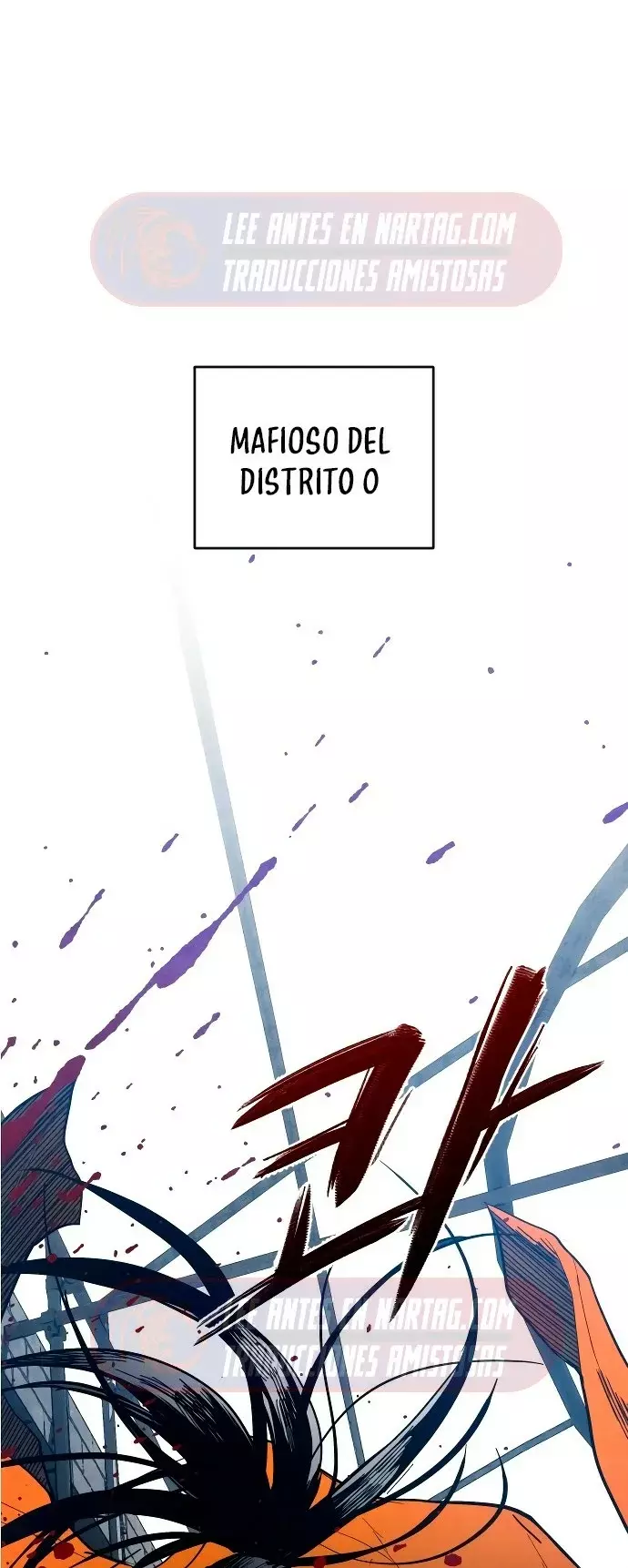 Infierno de Amantes capítulo 4, página 54