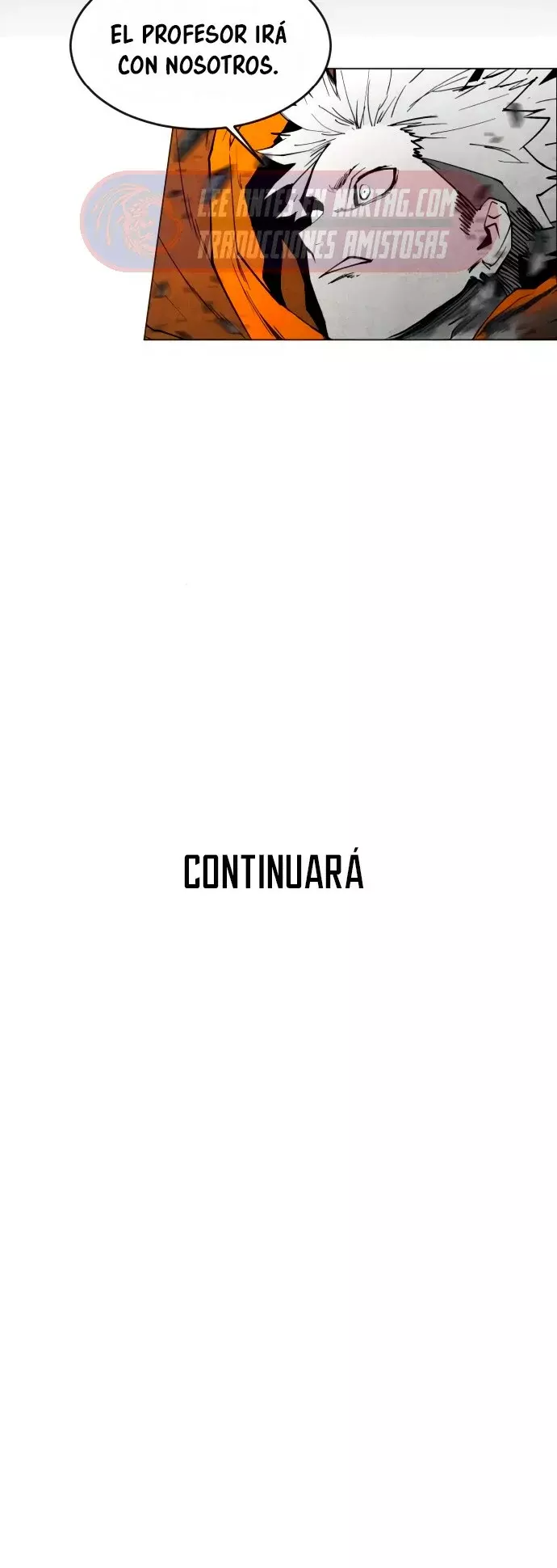 Infierno de Amantes capítulo 8, página 44