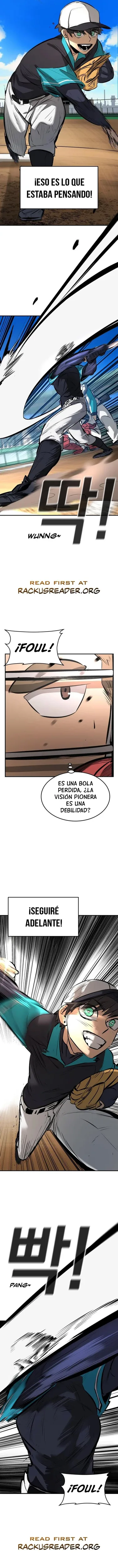 ¡Tiro ganador! capítulo 12, página 12
