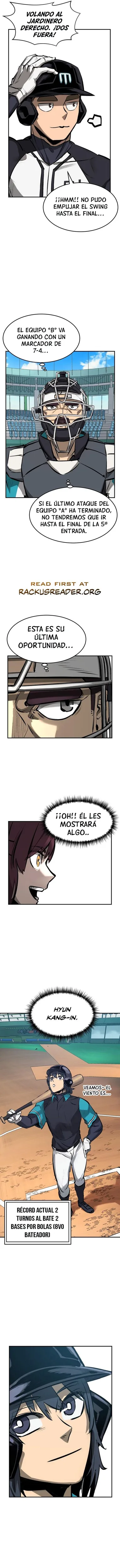 ¡Tiro ganador! capítulo 13, página 15