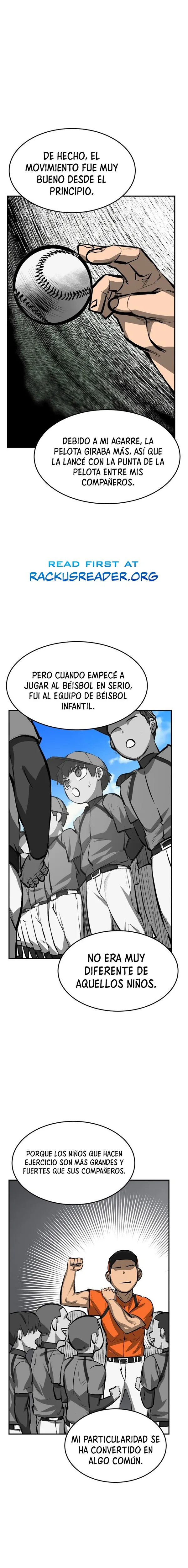 ¡Tiro ganador! capítulo 16, página 19
