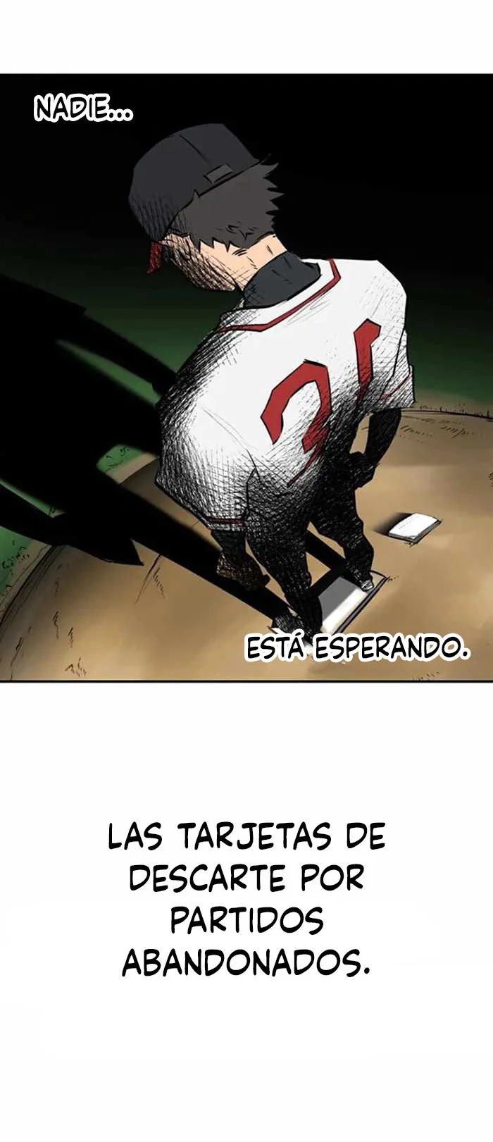 ¡Tiro ganador! capítulo 2, página 58