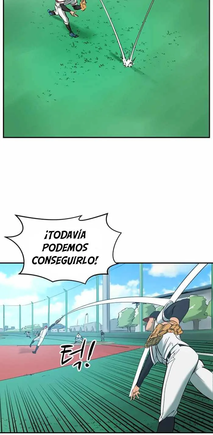 ¡Tiro ganador! capítulo 2, página 71
