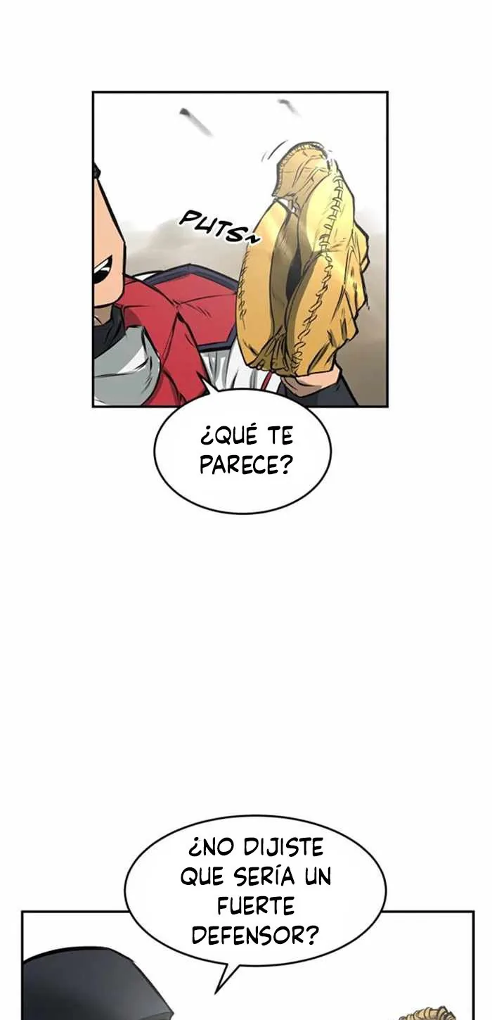 ¡Tiro ganador! capítulo 2, página 79