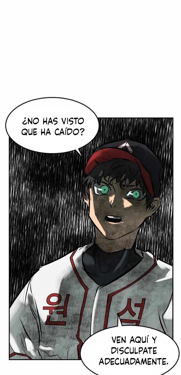 ¡Tiro ganador! capítulo 2, página 82