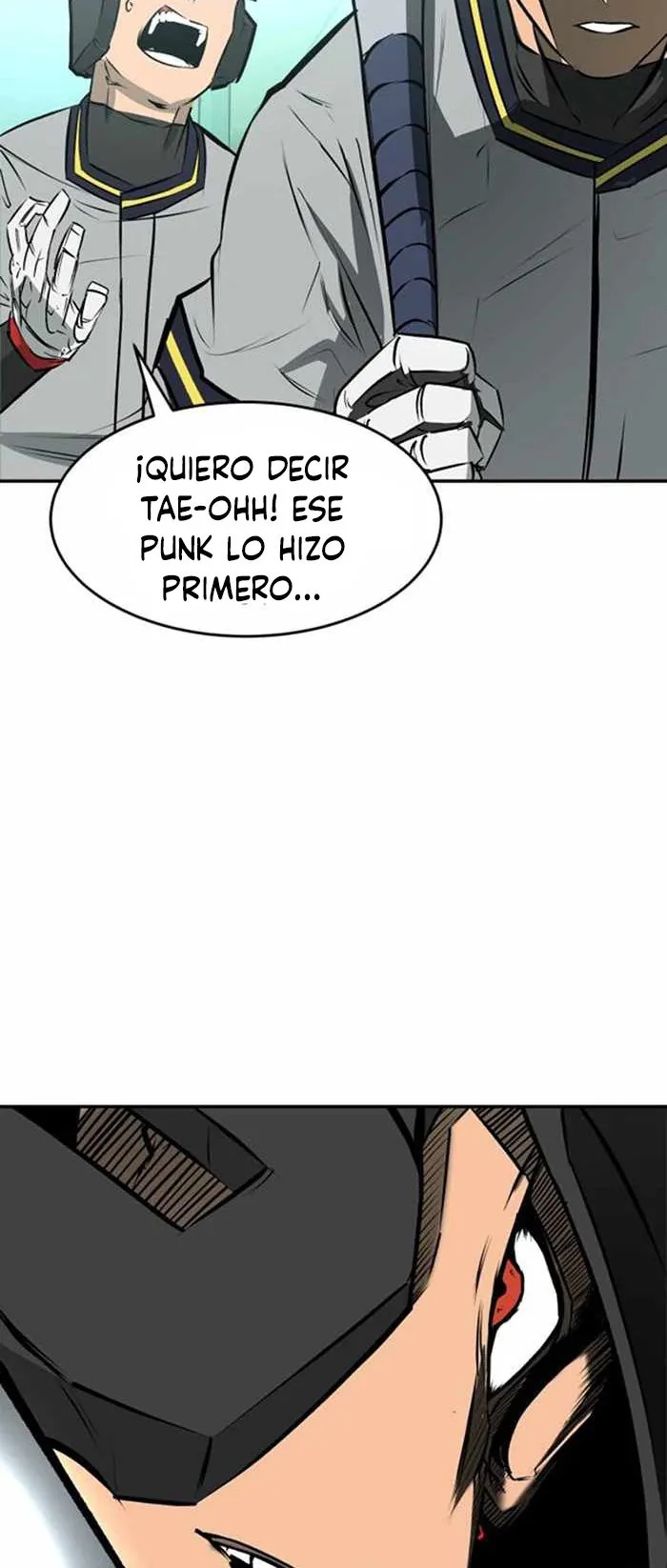 ¡Tiro ganador! capítulo 2, página 85