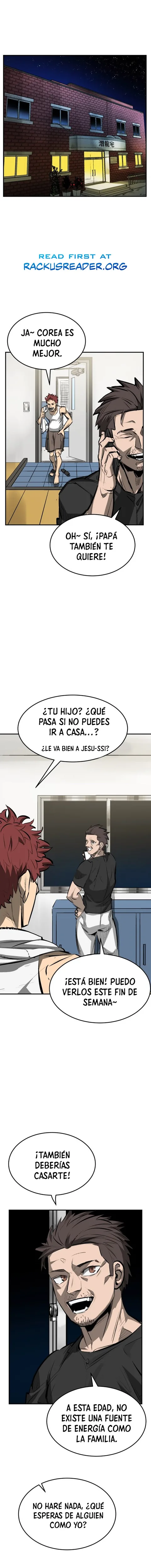 ¡Tiro ganador! capítulo 21, página 3