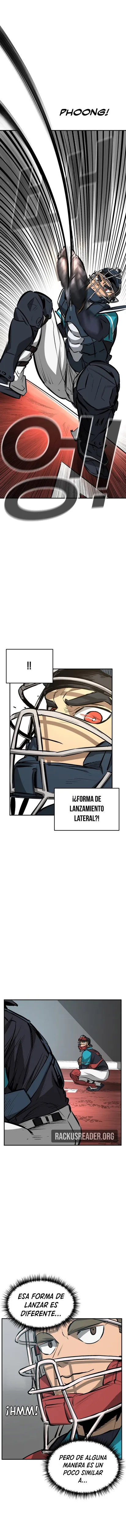 ¡Tiro ganador! capítulo 23, página 20