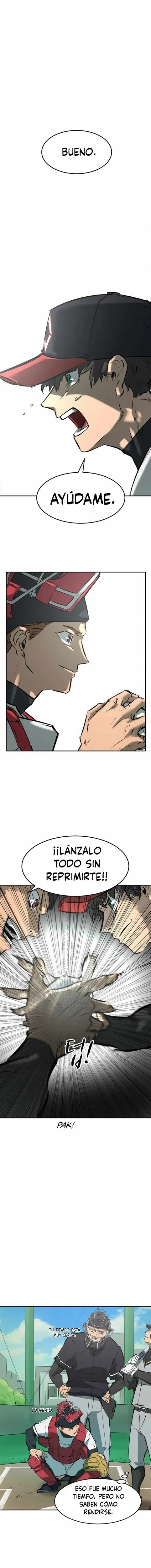 ¡Tiro ganador! capítulo 3, página 24
