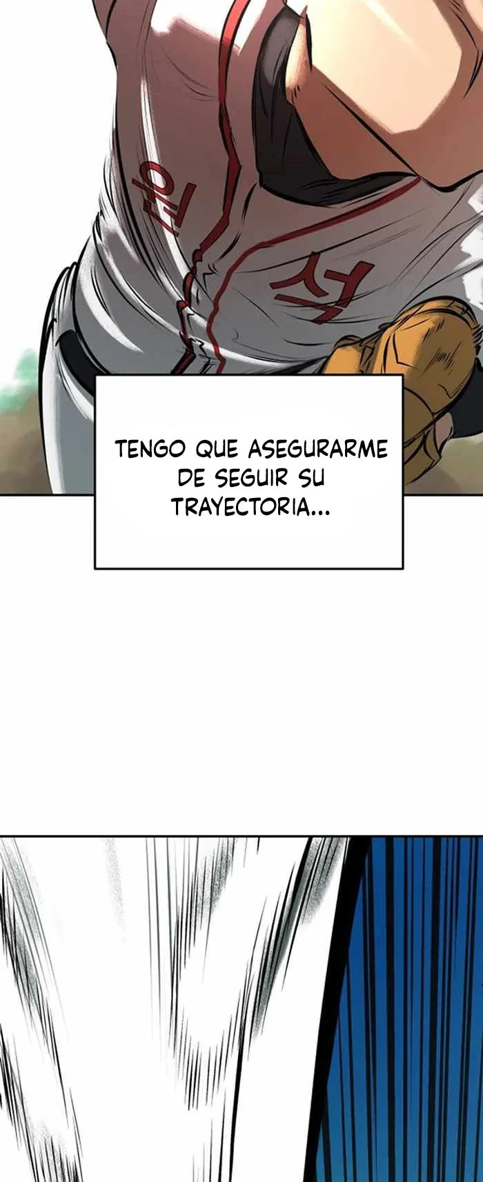¡Tiro ganador! capítulo 4, página 21