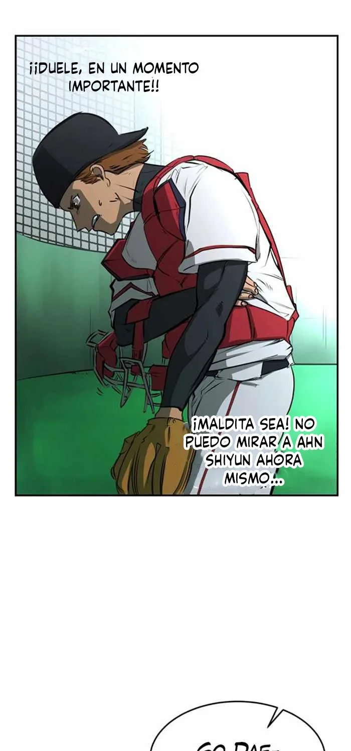 ¡Tiro ganador! capítulo 4, página 45