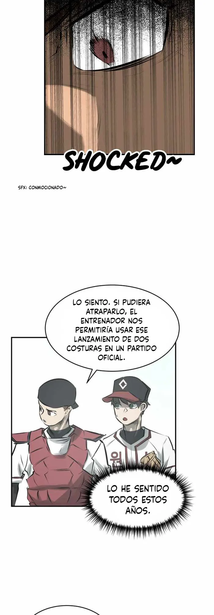¡Tiro ganador! capítulo 5, página 53