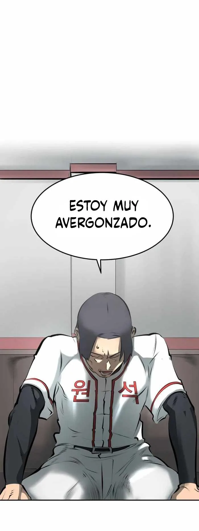 ¡Tiro ganador! capítulo 6, página 17