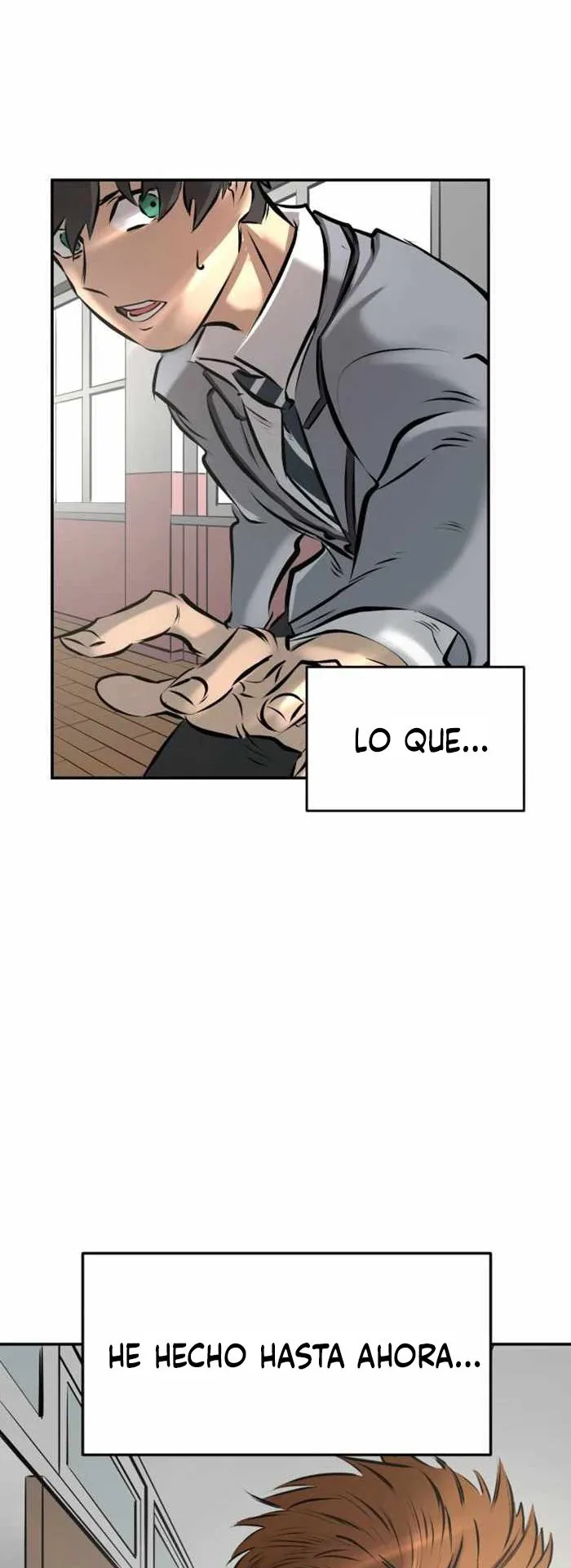 ¡Tiro ganador! capítulo 6, página 52