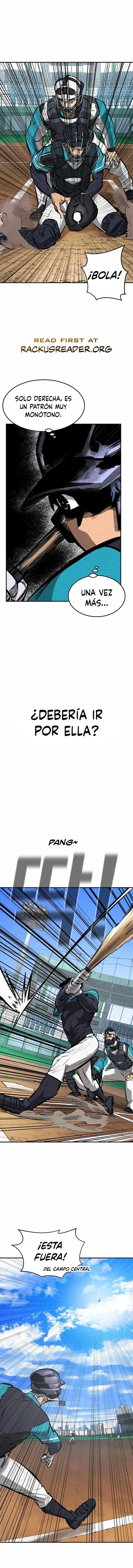 ¡Tiro ganador! capítulo 9, página 13
