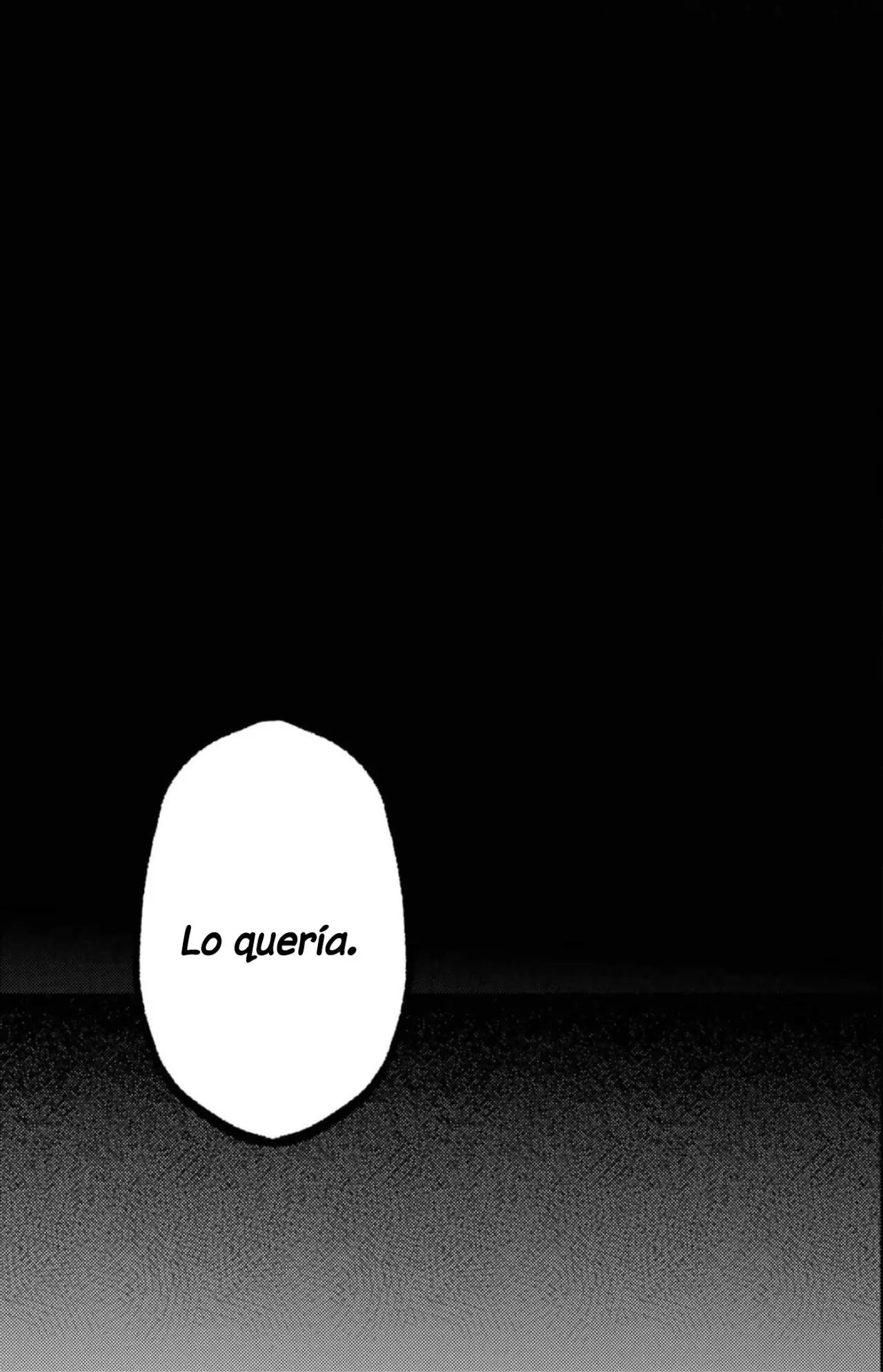 Tokyo Aliens capítulo 16, página 36