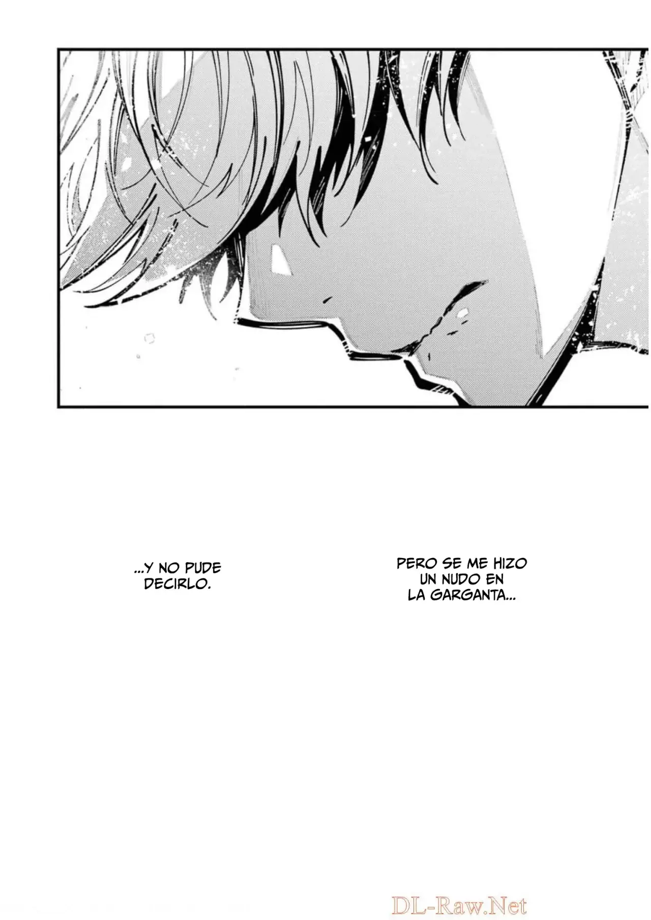 Tokyo Aliens capítulo 21, página 38