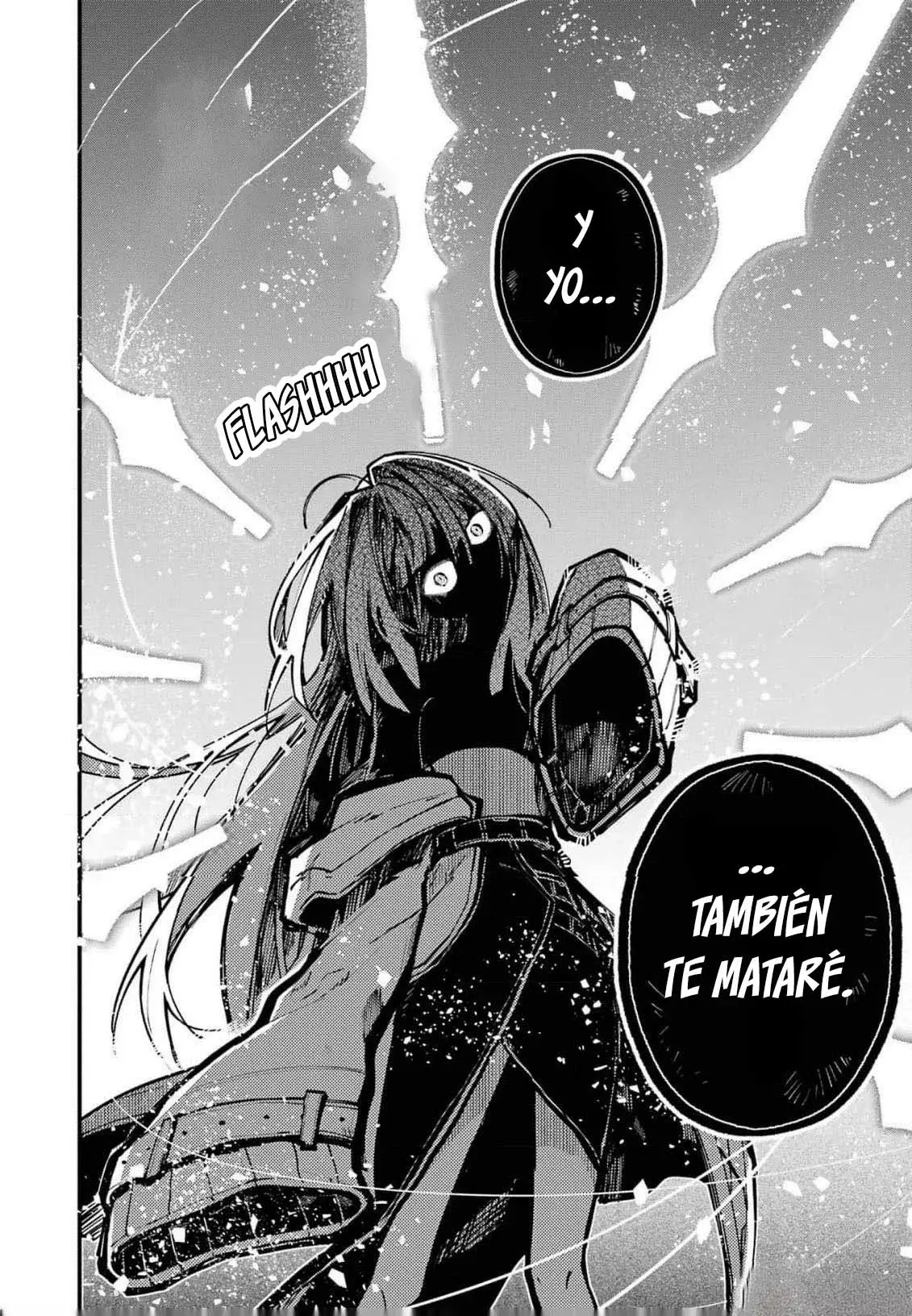 Tokyo Aliens capítulo 25, página 29