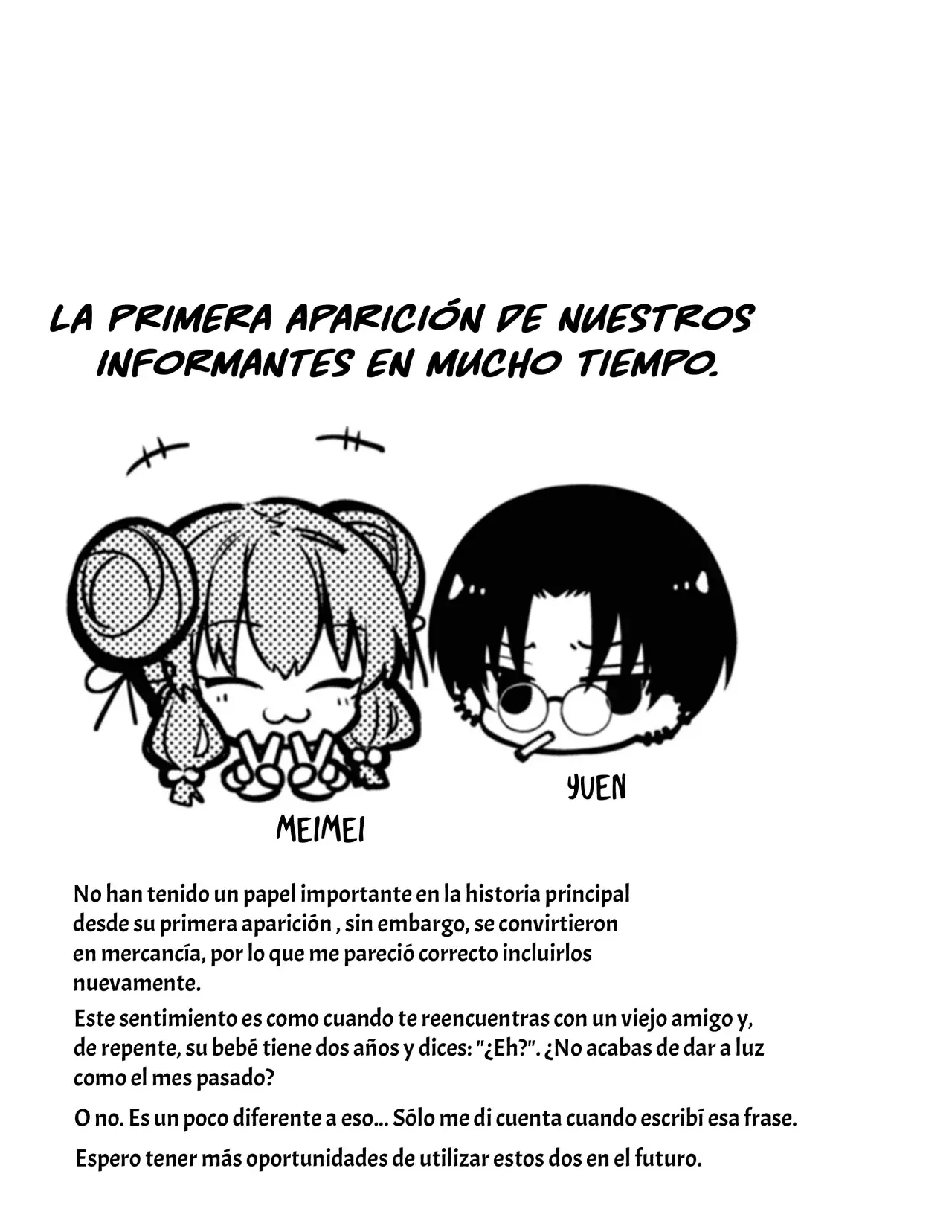 Tokyo Aliens capítulo 25, página 33