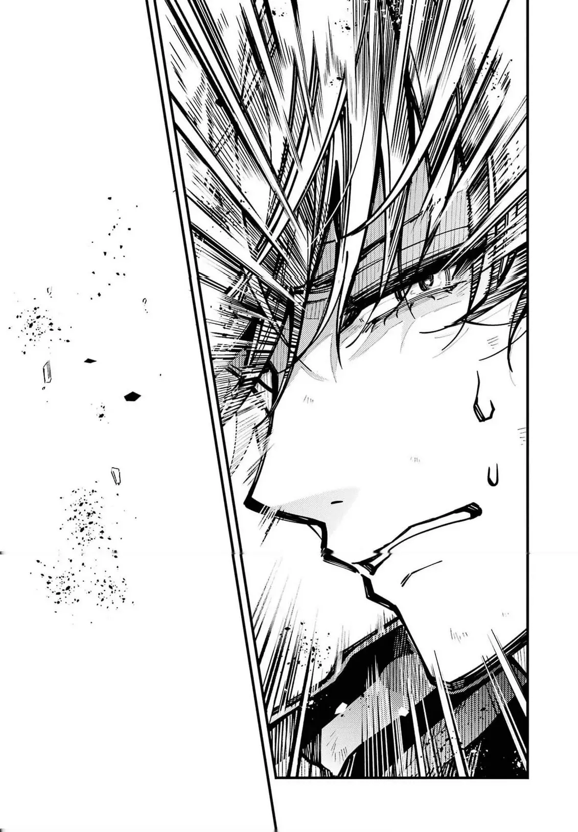 Tokyo Aliens capítulo 26, página 28