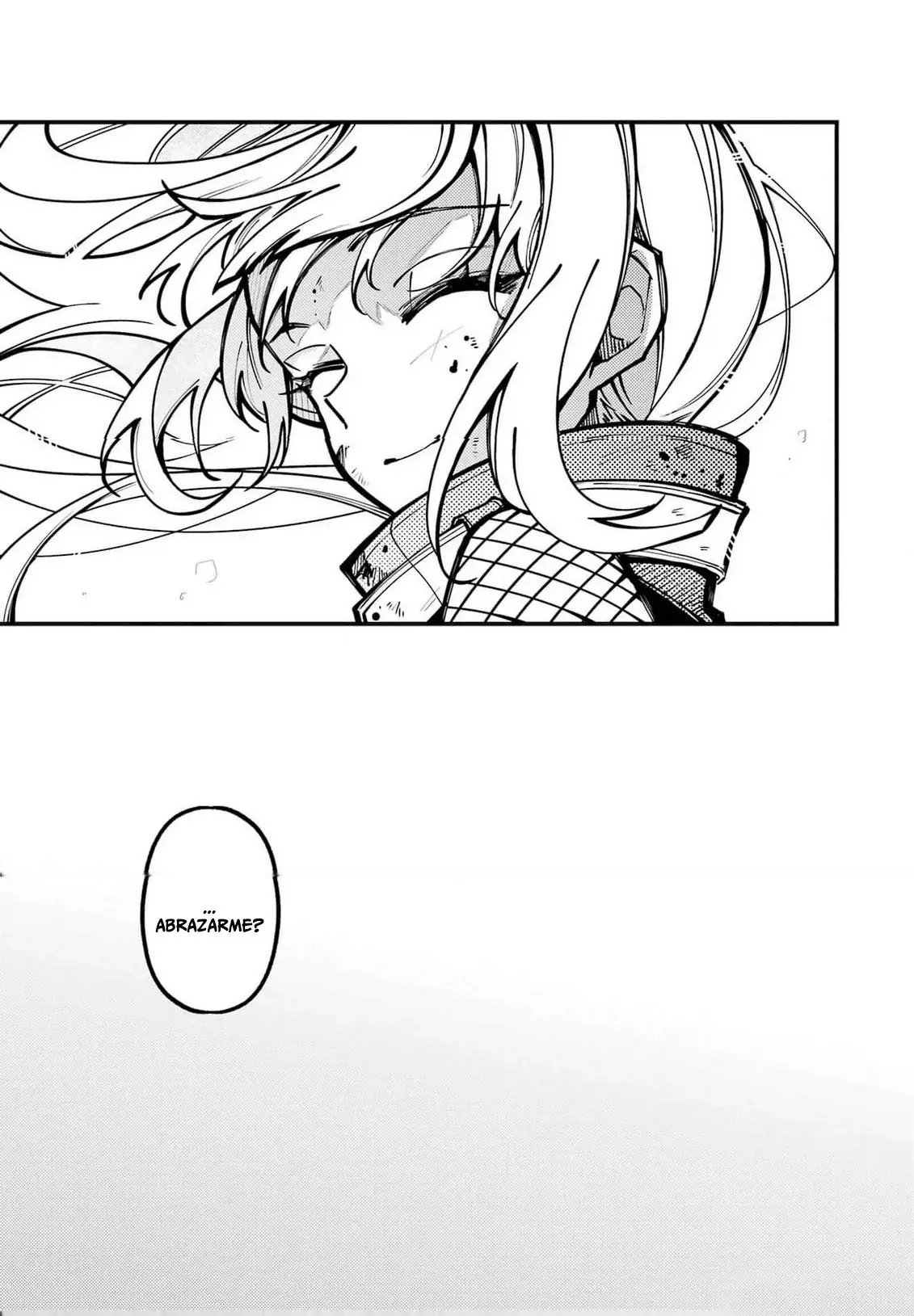 Tokyo Aliens capítulo 28, página 29