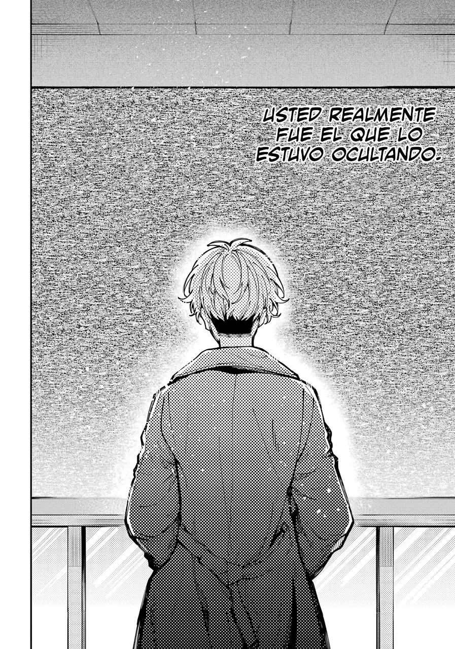 Tokyo Aliens capítulo 3, página 25