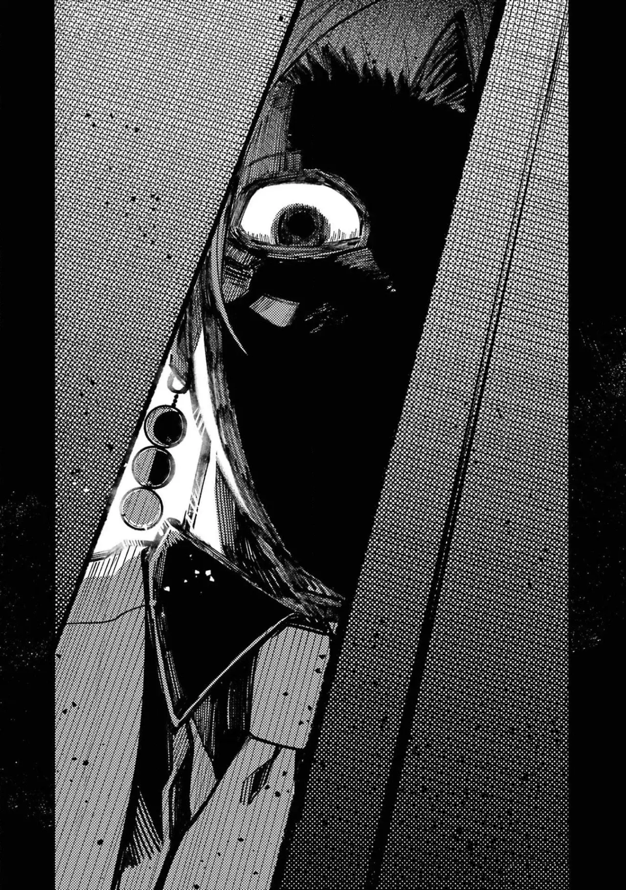 Tokyo Aliens capítulo 43, página 29