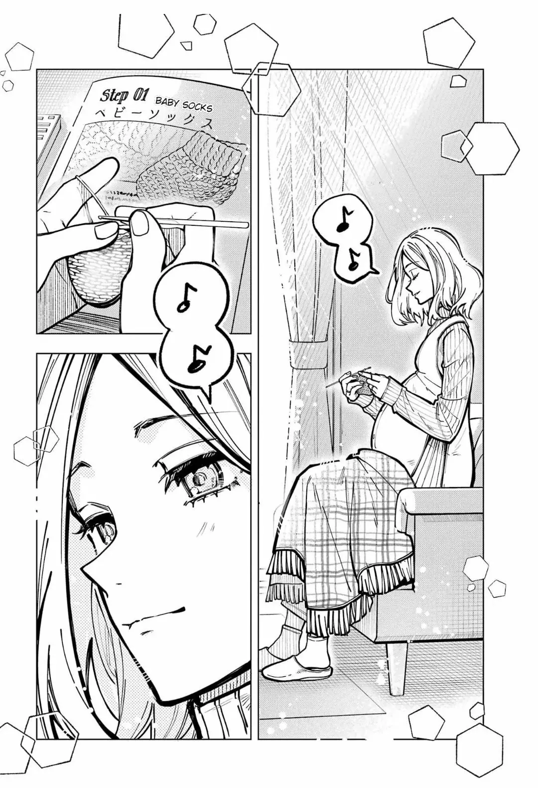 Tokyo Aliens capítulo 44, página 22
