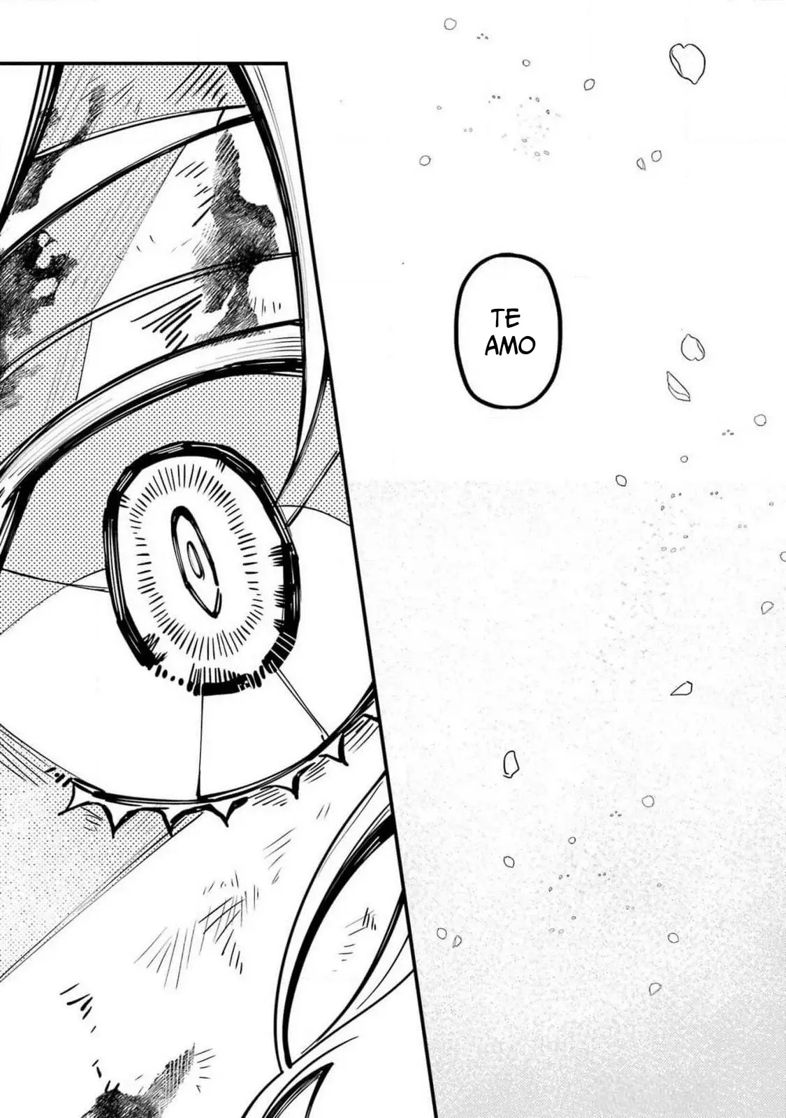 Tokyo Aliens capítulo 51, página 23