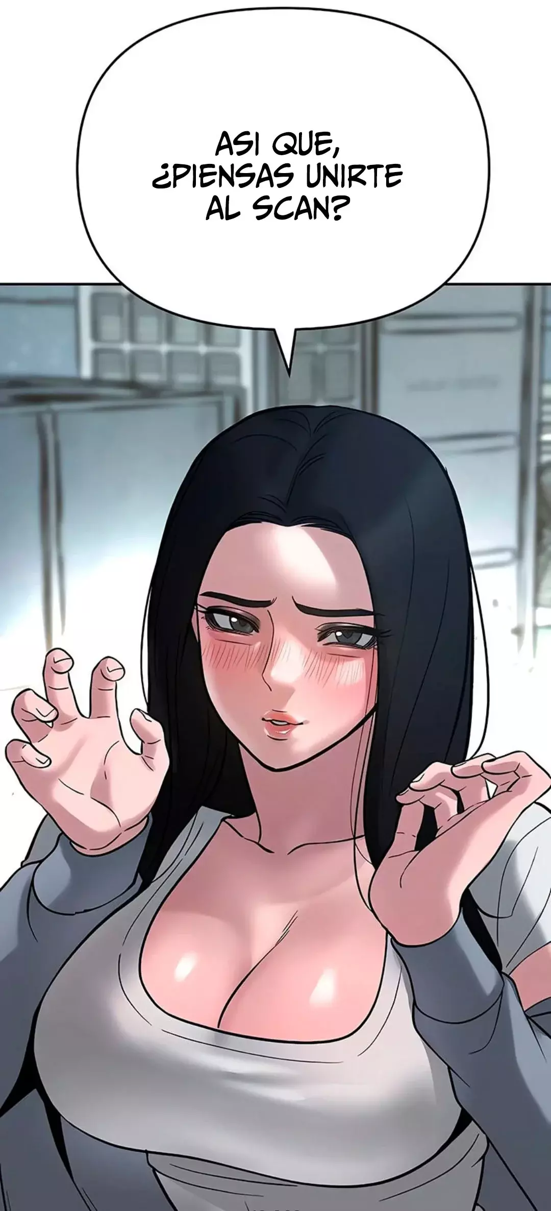 Tokyo Aliens capítulo 53, página 32