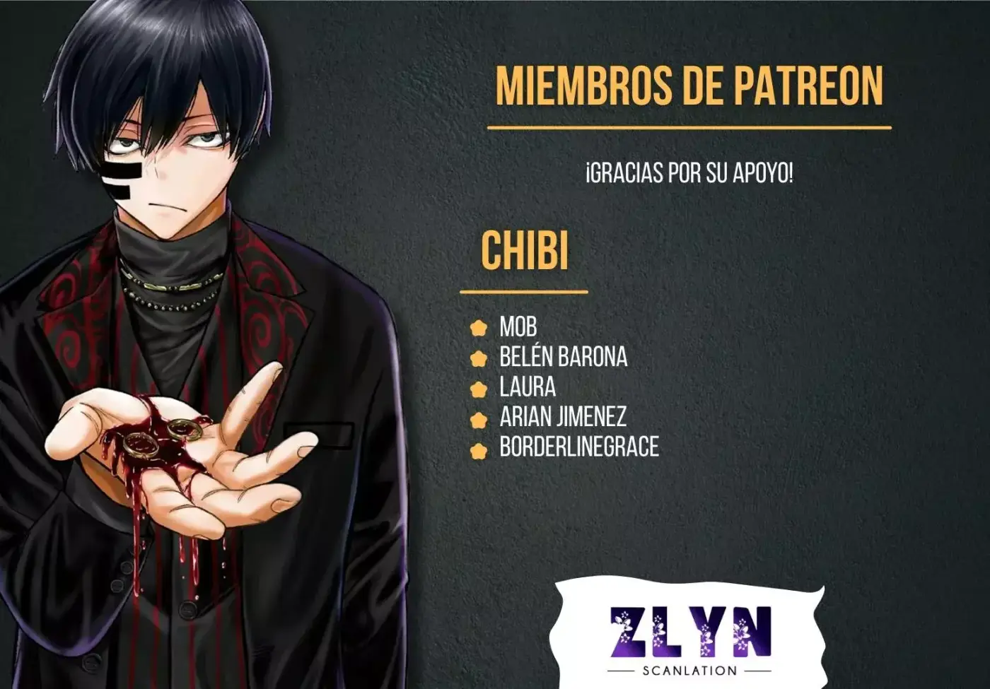Tokyo Aliens capítulo 65, página 24