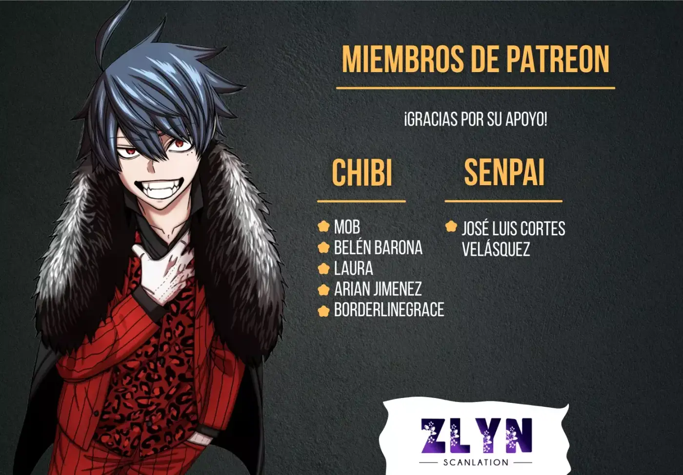 Tokyo Aliens capítulo 66, página 47