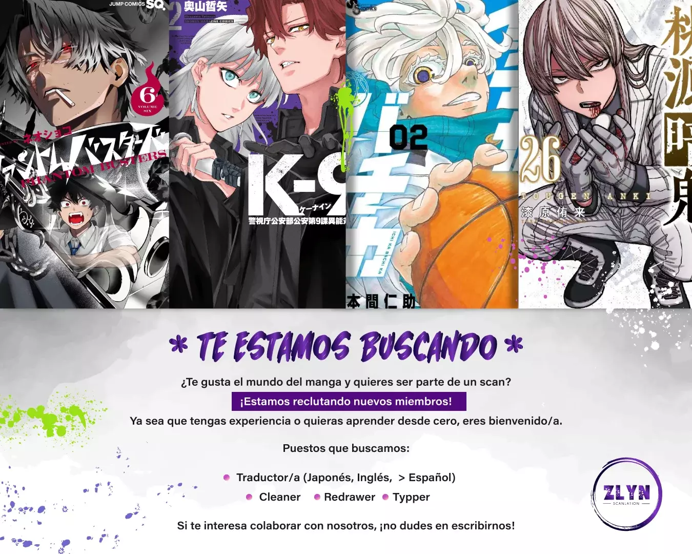 Tokyo Aliens capítulo 66, página 48