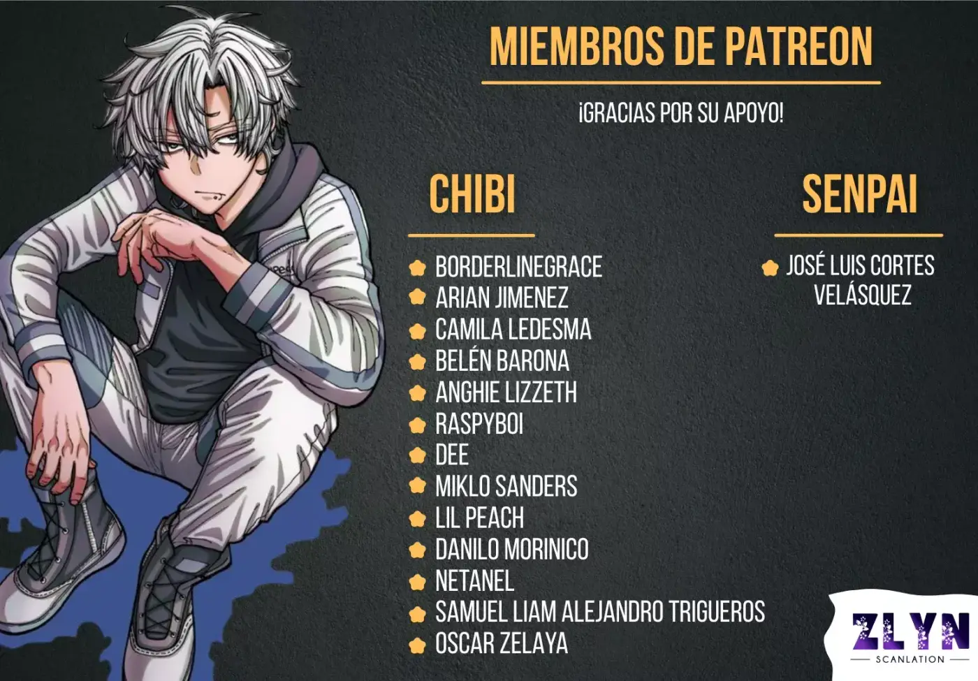 Tokyo Aliens capítulo 68, página 32