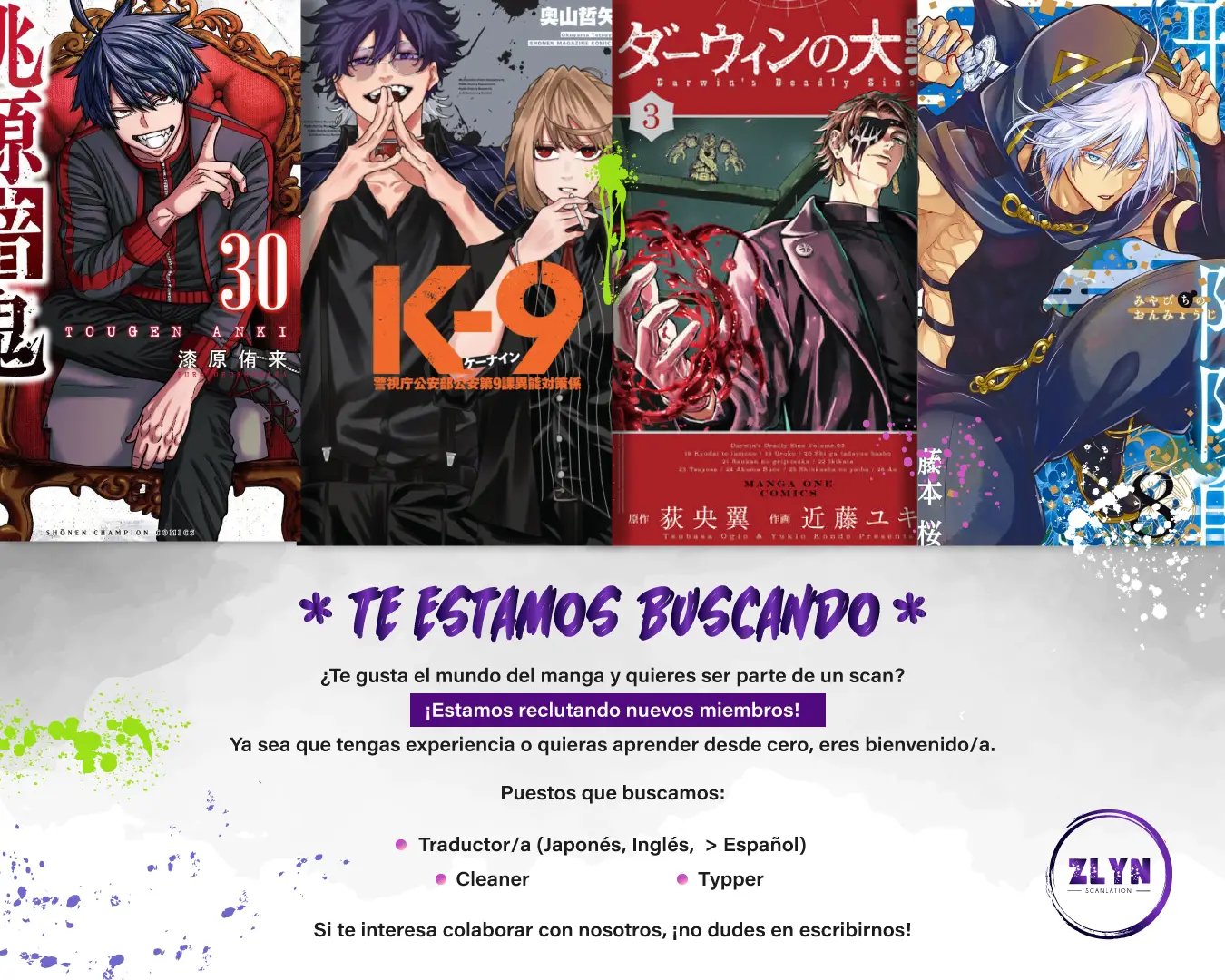 Tokyo Aliens capítulo 71, página 45