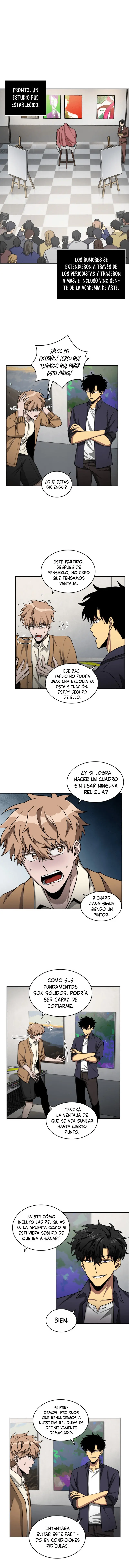 Tomb Raider King capítulo 100, página 10