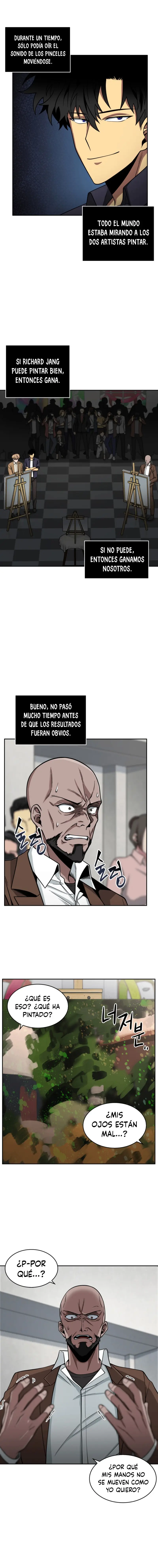 Tomb Raider King capítulo 100, página 13