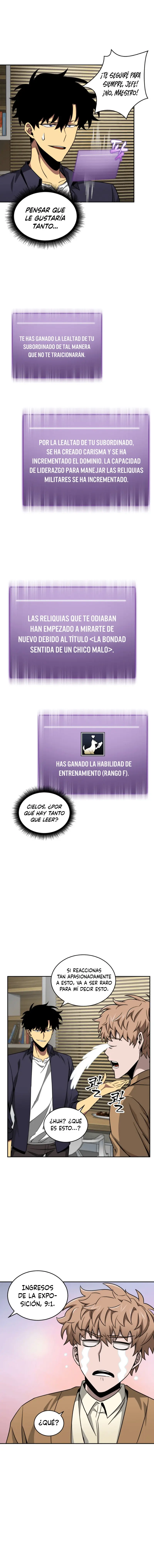 Tomb Raider King capítulo 101, página 15