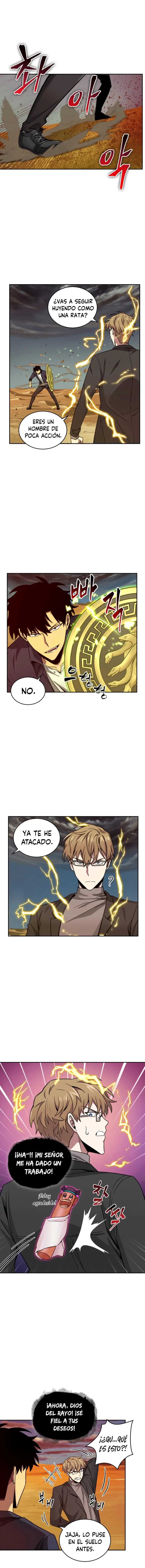 Tomb Raider King capítulo 105, página 10