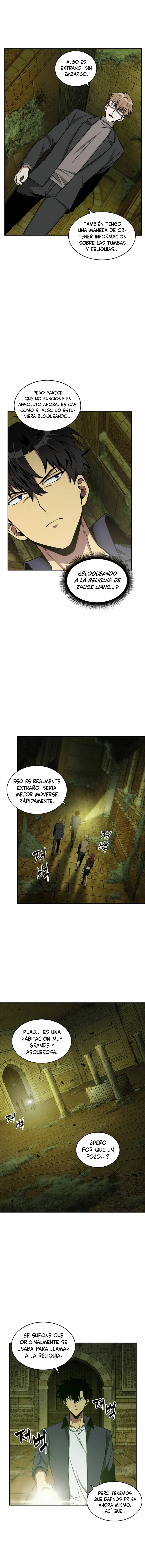 Tomb Raider King capítulo 106, página 15