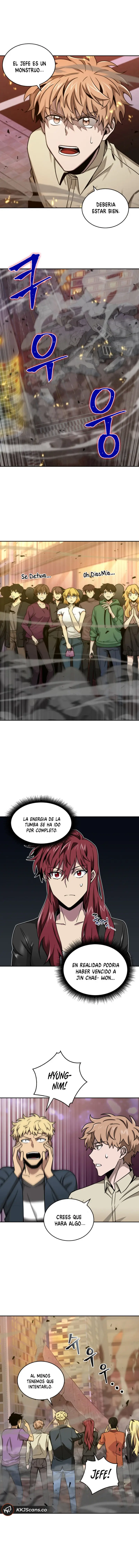 Tomb Raider King capítulo 115, página 14