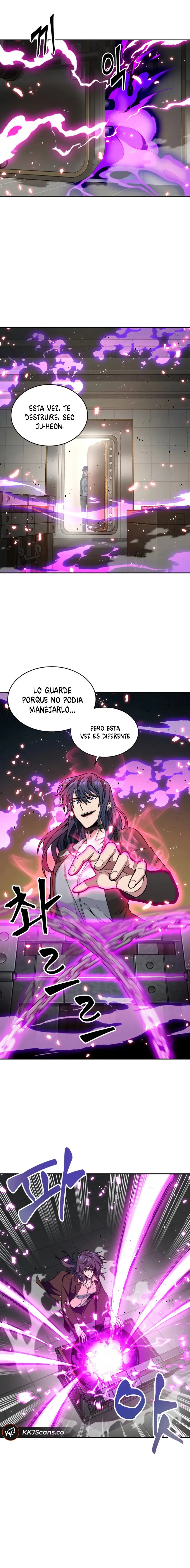 Tomb Raider King capítulo 116, página 7
