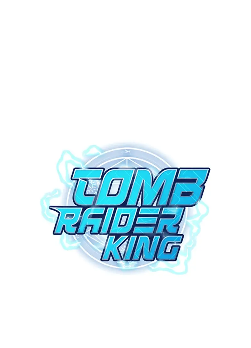 Tomb Raider King capítulo 116, página 16
